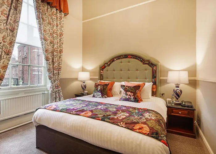 Discover the Best Hotels in Oswestry for a Memorable Getaway