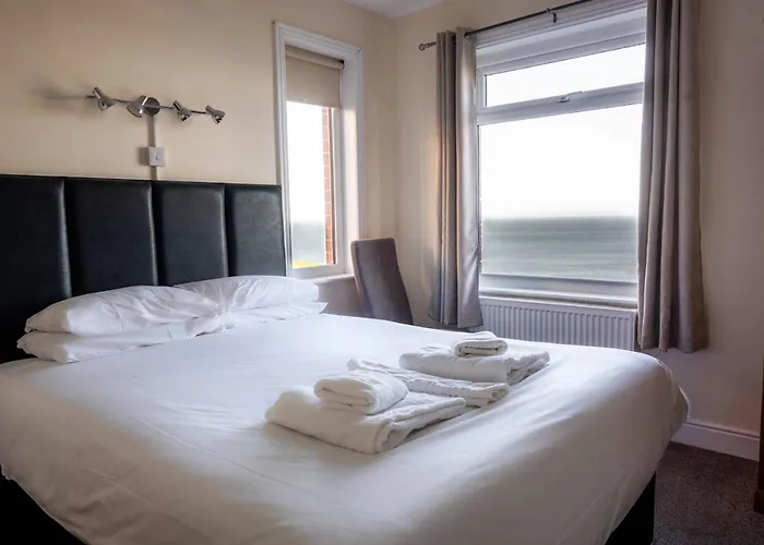 Unwind in Comfort: Top-Rated Whitby Hotels with Parking Facilities