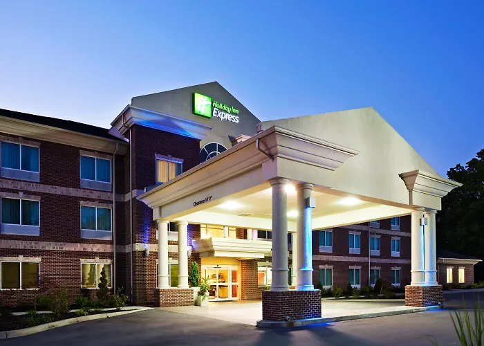 Discover the Best Hotels in Carrollton GA for Your Stay