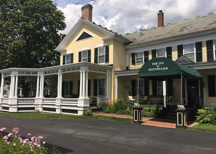 Top Picks for Hotels in Montpelier VT: Where Comfort Meets Convenience