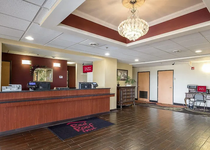 Explore the Best Accommodation Options: Hotels Near Jackson, Mississippi
