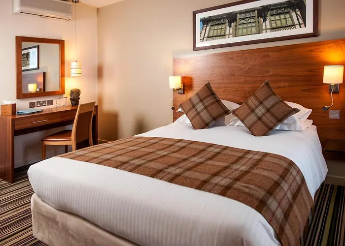 Top Budget Hotels in Canterbury