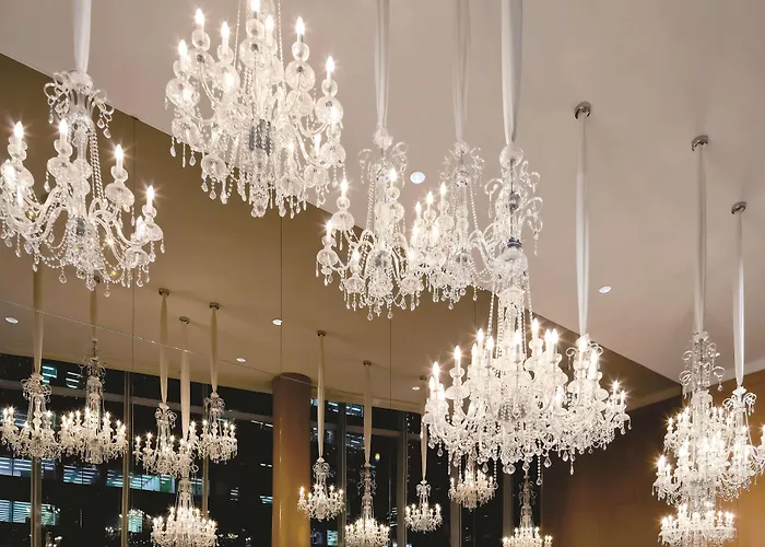 Top Hotels in Toronto for Travelers