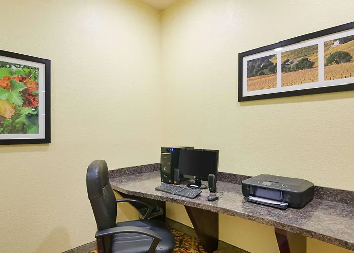 Top Hotels Close to Orange County Great Park