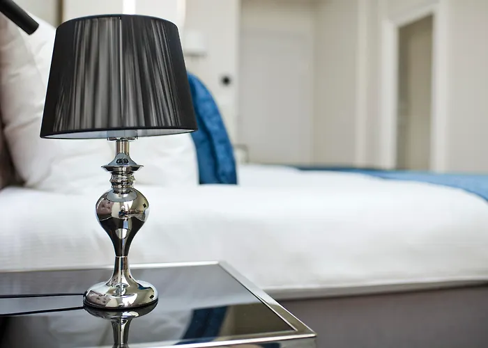 Top Hotels in Krakow Old Town