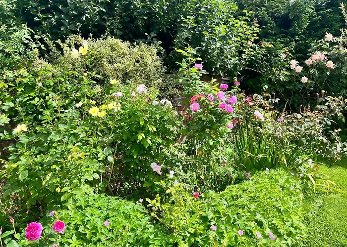 Top Hotels in Charming Lacock Village