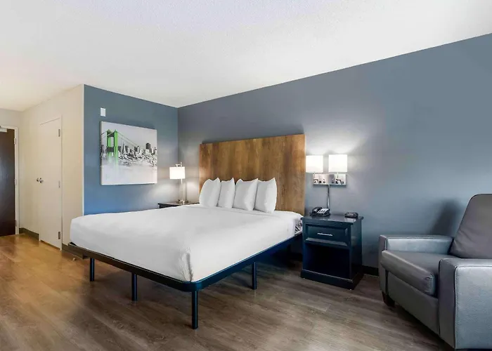 Finest Hotels in San Ramon for Memorable Stays