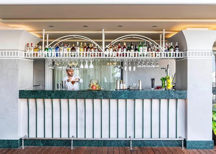 Top 4-Star Hotels in Torremolinos, Spain