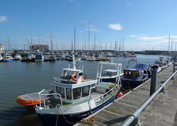 Finest St Andrews Hotels with Spas