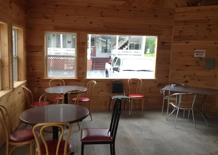 Top Gorham NH Hotels