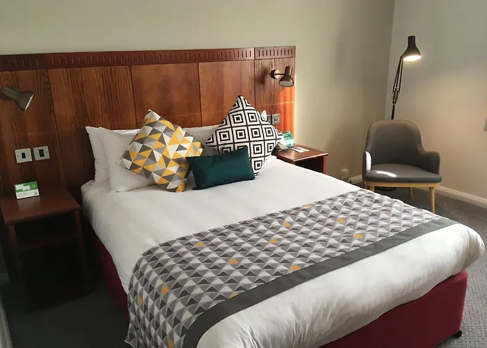 Best Hotels in Northampton