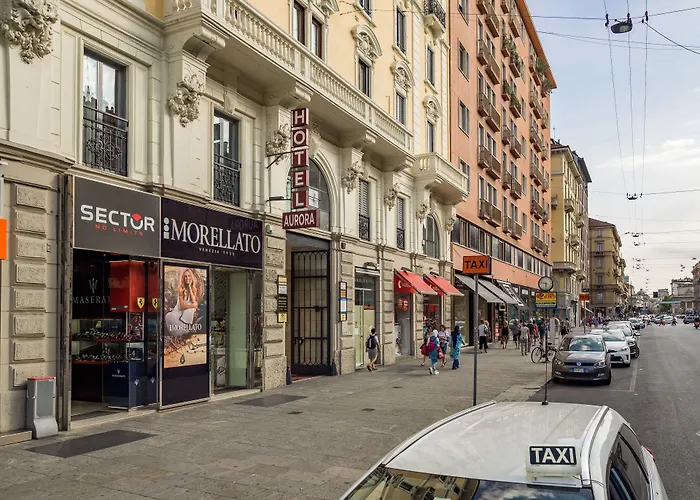 Motel Milano Economici: I Migliori Posti Dove Soggiornare a Prezzi Competitivi