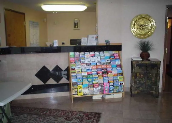 Best Hotels in Federal Way for Every Traveler