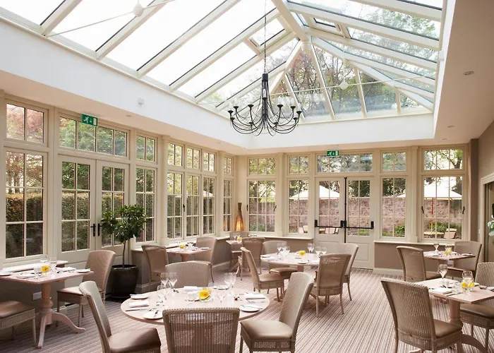 Top Hotels with Pool in County Durham