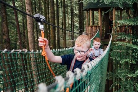 The Jungle, Magherafelt