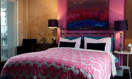 Roundhouse Hotel, Weymouth