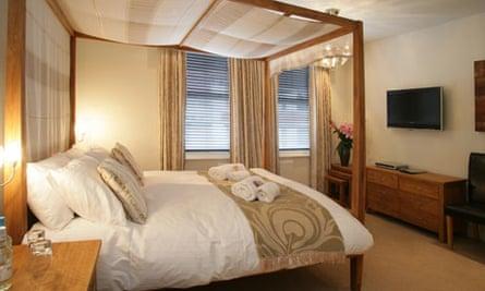 Urban Beach, Bournemouth