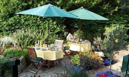 The Old Post Office, Swanage