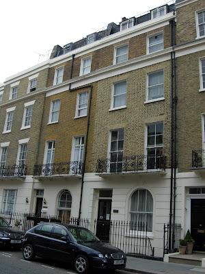 Belgravia Rooms London