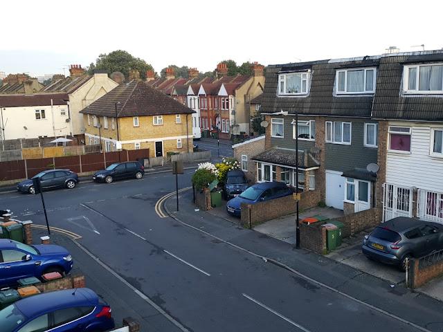 12 Young Road - ExCel