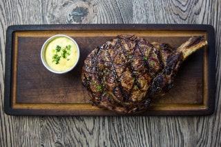 In the buzz of Zone 1 especially between Piccadilly Circus and Soho a serene dinner spot is truly a special find. You...