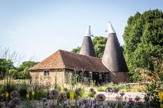 Tillingham Sussex  Funky natural wines in an old hop barn  Despite being just over an hour from London Tillingham is...