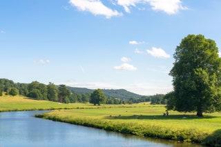 9. Try wild swimming