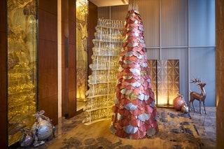 Dreaming of a sustainable Christmas at The ShangriLa