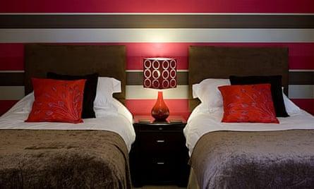 Boscastle House, Boscastle, Cornwall