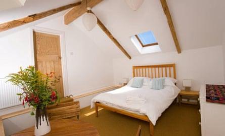 Vinegar Hill Pottery, B&B, New Forest