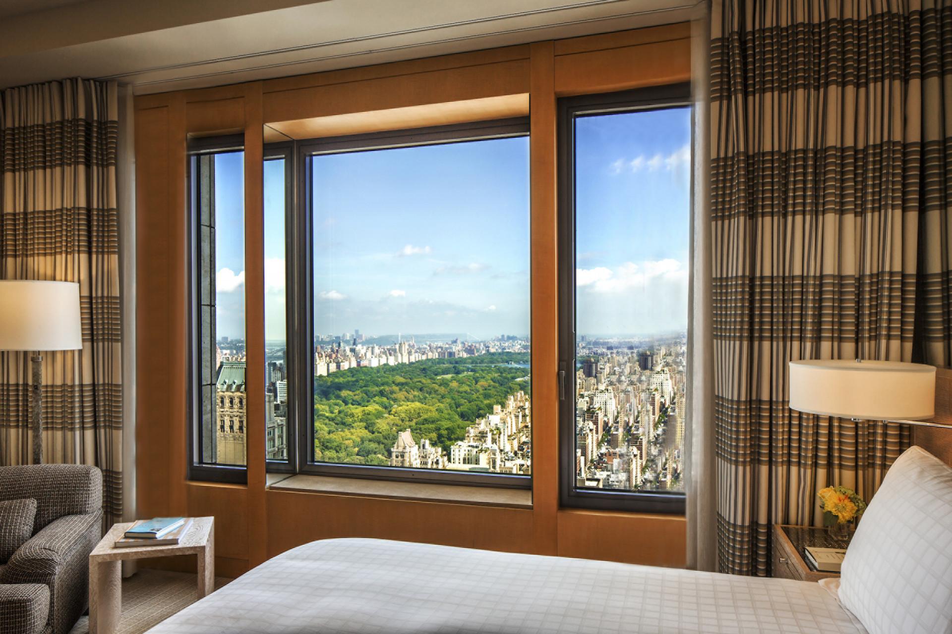 17 Best Hotels With a View in NYC for 2024 | Best Places to Stay ...