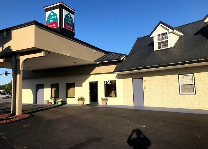 Top Hotels in Gallatin, TN