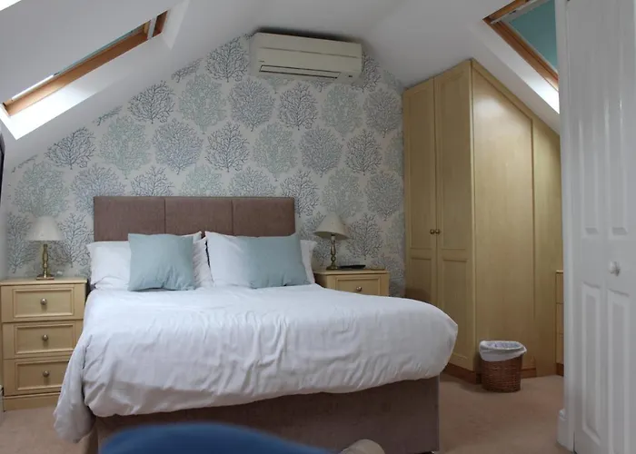 Top York Accommodation for an Unforgettable Stay