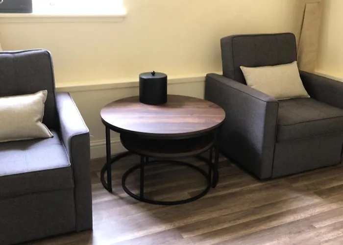 Best Hotels in Pacific Grove, California