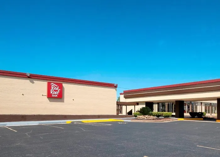 Top Hotels in Murray KY