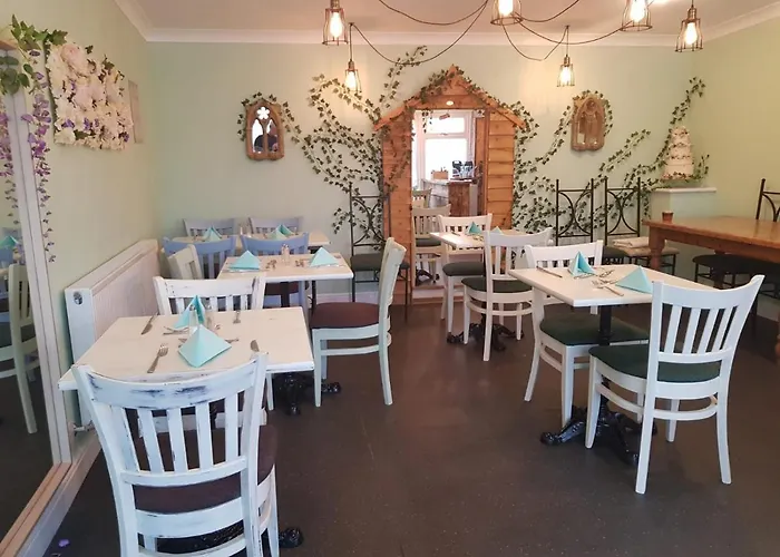 Top Hotels in Knottingley, Yorkshire