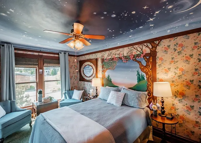 Best Hotels in Monmouth