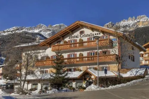 Hotel di Lusso a Vigo di Fassa nelle Dolomiti