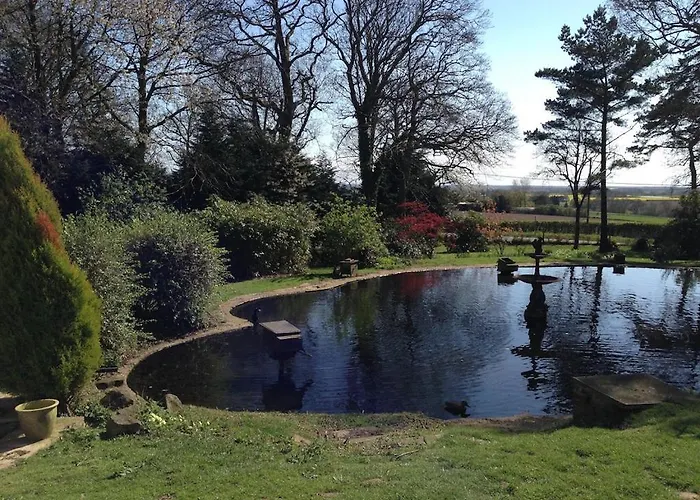 Top Cheap Hotels in Cromer