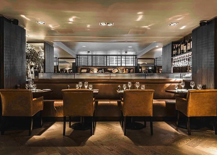 Best Hotels on Ingram Street, Glasgow