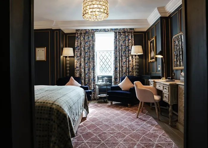 Best Hotels in Kingston upon Thames Surrey