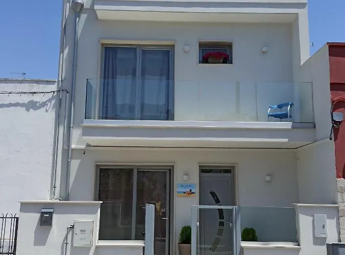 Il Fascino dell'Ospitalità: I Top B&B a Torre Lapillo