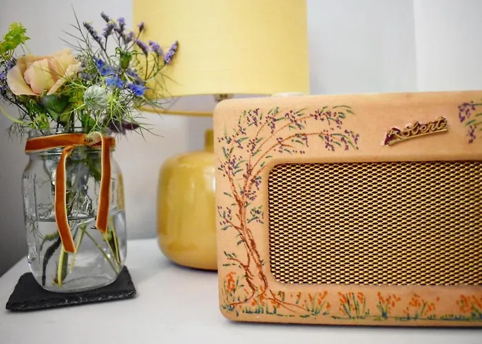 Best Hotels in Lewes