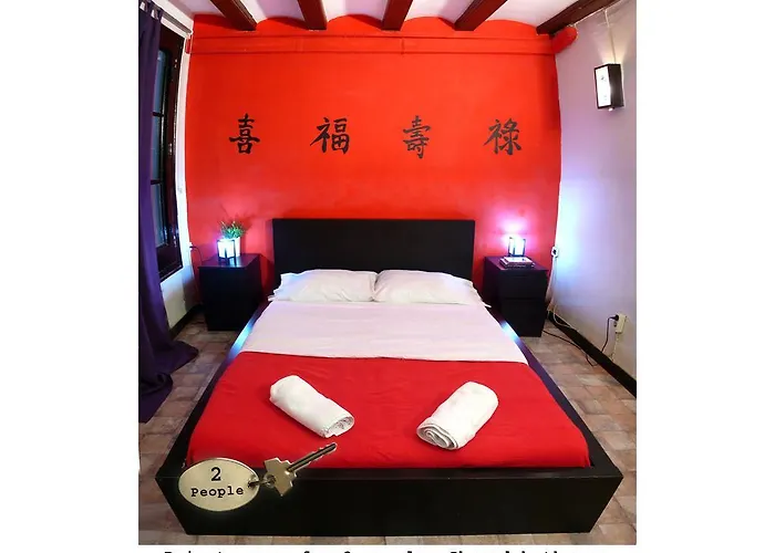 Mejores Hoteles Admiten Mascotas Barcelona