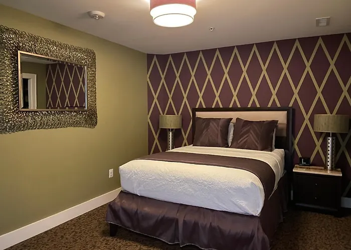 Top Hotels in Culpeper