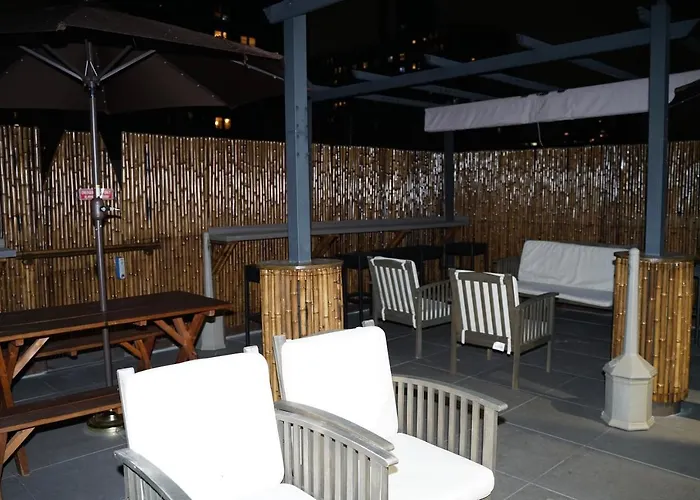 Best Hotels on NYC's West Side Near Top Attractions