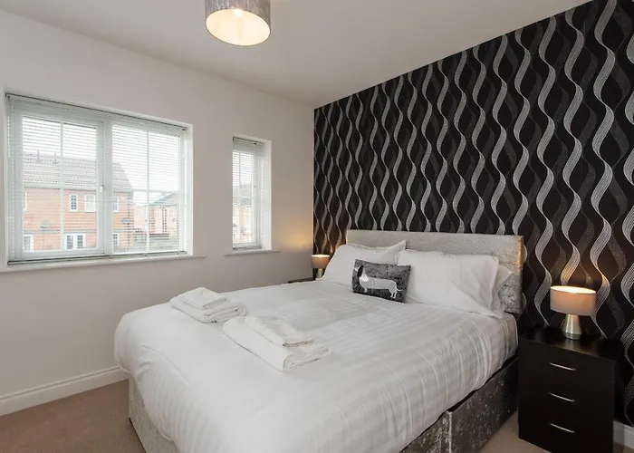 Best Hotels in Billingham Cleveland