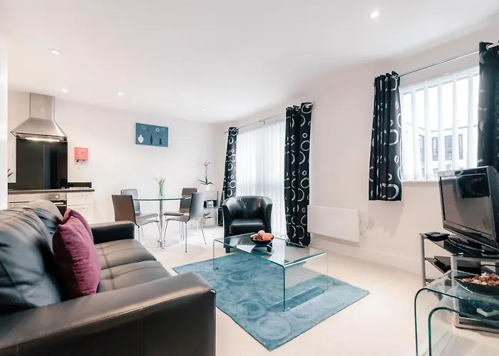 Finest Epsom Surrey Hotel Options