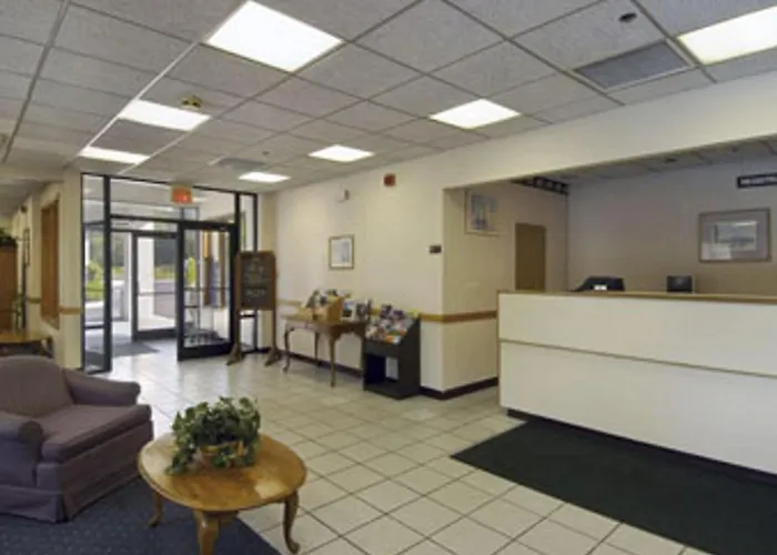 Best Hotels Near Cape Liberty Cruise Port with Free Parking