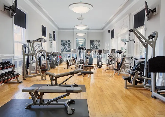 Premier Luxury Accommodations in Worcester